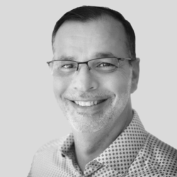 Foto von Berater Mauro Petranca - Ihr neutraler und professioneller Ansprechpartner für Wettingen4net